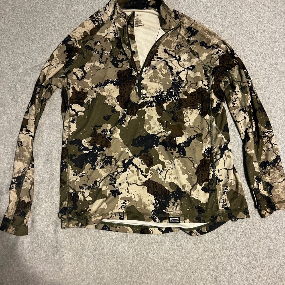 Men’s Kings Sun Shirt